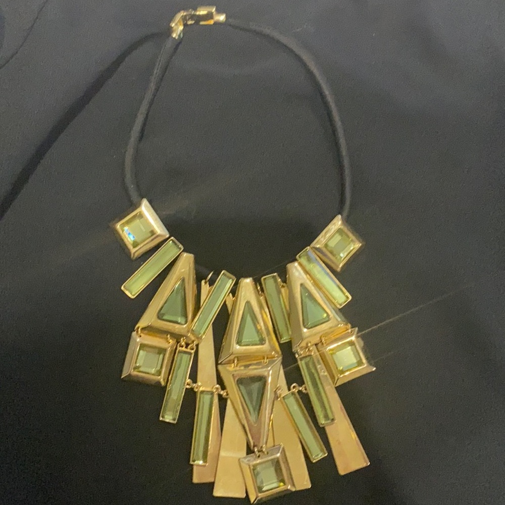 Banana Republic Necklace